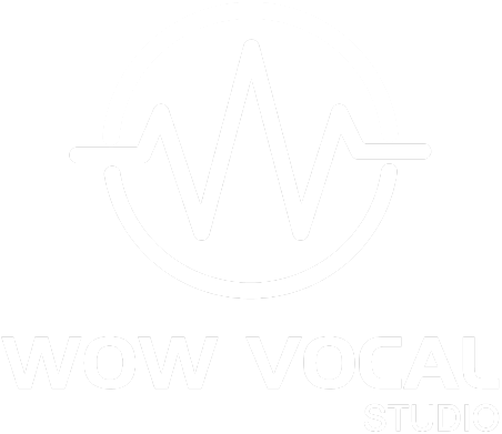 wow vocal