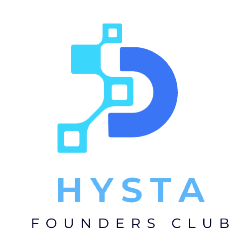 HYSTA club logo
