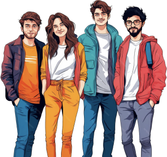 club image